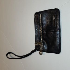 Kenneth Cole reaction wristlet